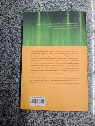 La fortaleza digital (Spanish Edition)