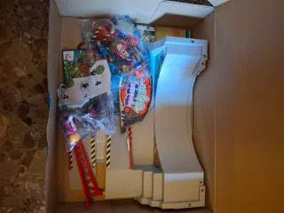 Playmobil City Action Patinaje 70168