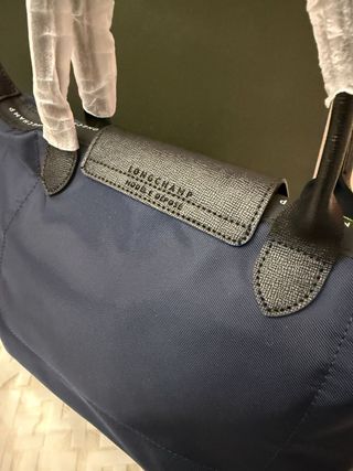 Borsa Longchamp nuova con scatola