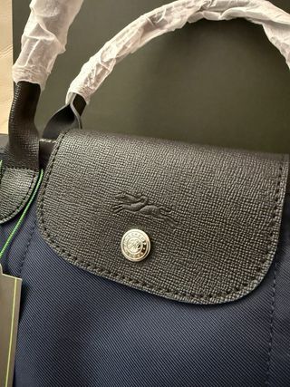 Borsa Longchamp nuova con scatola