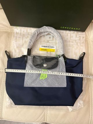 Borsa Longchamp nuova con scatola