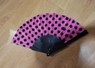 Disfraz Sevillana Talla L