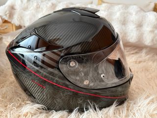 Casco HJC RPHA70 Carbono Talla L