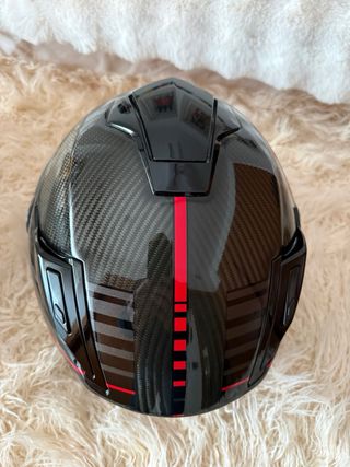 Casco HJC RPHA70 Carbono Talla L