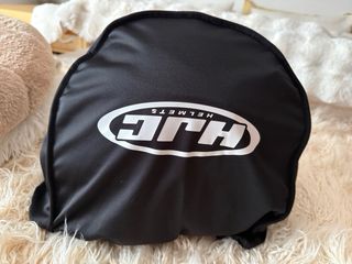 Casco HJC RPHA70 Carbono Talla L