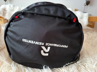 Casco HJC RPHA70 Carbono Talla L