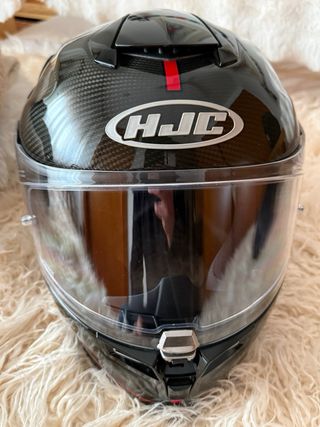 Casco HJC RPHA70 Carbono Talla L