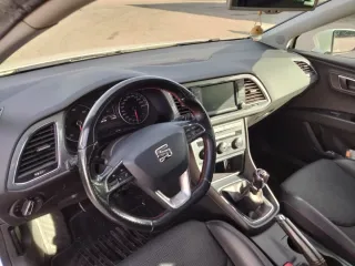 SEAT Leon 2016