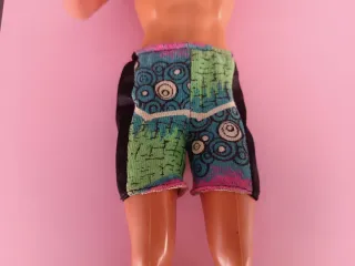 Pantalón 2 Ken Rollerblade