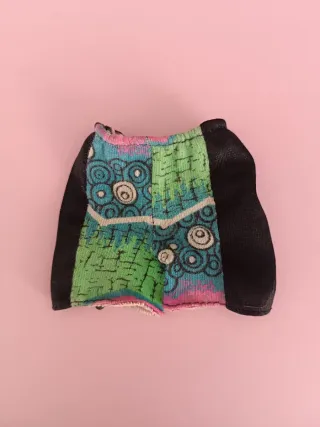 Pantalón 2 Ken Rollerblade