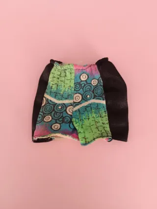 Pantalón 2 Ken Rollerblade