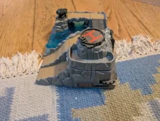 Micro Machines Militari La Baia del Barracuda