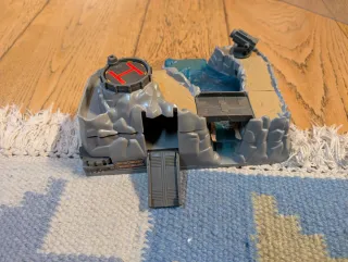 Micro Machines Militari La Baia del Barracuda