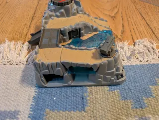 Micro Machines Militari La Baia del Barracuda