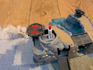 Micro Machines Militari La Baia del Barracuda