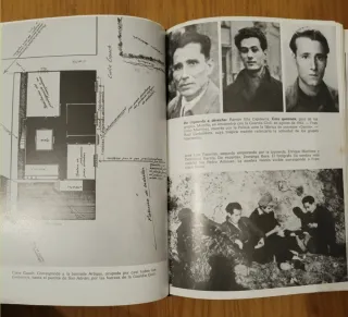 atentados contra franco. Historia franquismo