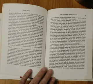 atentados contra franco. Historia franquismo