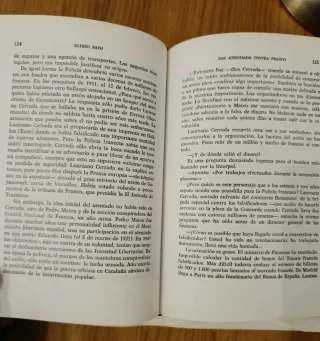 atentados contra franco. Historia franquismo