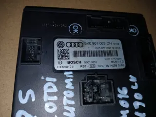 Kit Arranque Audi Q5 2016