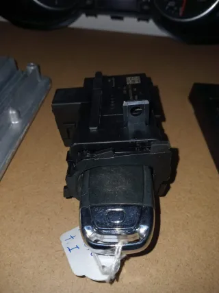 Kit Arranque Audi Q5 2016