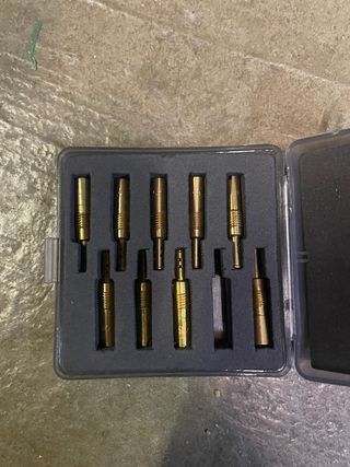 Kit Chicles Baja Carburador PWK Naraku