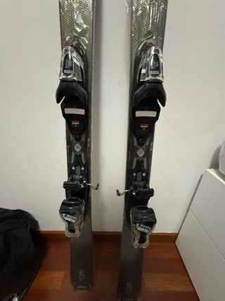 Esquís Rossignol Nova 6 Xpress W 11 GW