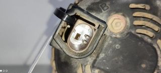 1890129 ah2210300ab alternador land rover