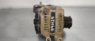 1890129 ah2210300ab alternador land rover