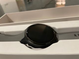 Xiaomi S1 Active Smartwatch Gris/Negro