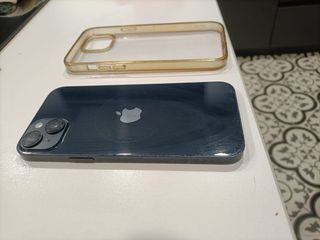 iPhone 14 Plus Negro 256GB