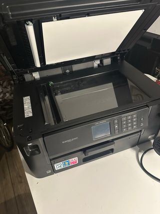 Brother MFC-J5330DW Impresora Multifunción