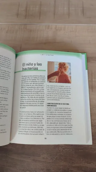 Guia Practica De La Salud Infantil