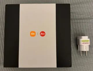 Xiaomi 17 Ultra Leica Edition 512GB
