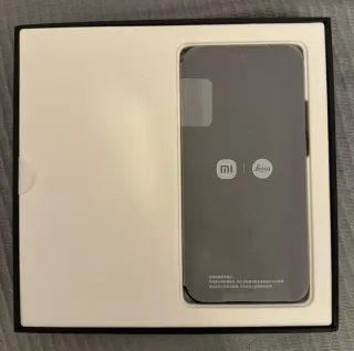 Xiaomi 17 Ultra Leica Edition 512GB