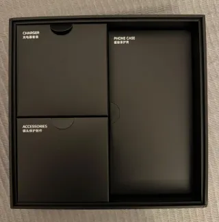 Xiaomi 17 Ultra Leica Edition 512GB