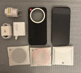 Xiaomi 17 Ultra Leica Edition 512GB