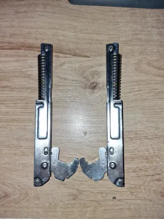 Muelles Puerta Horno Teka