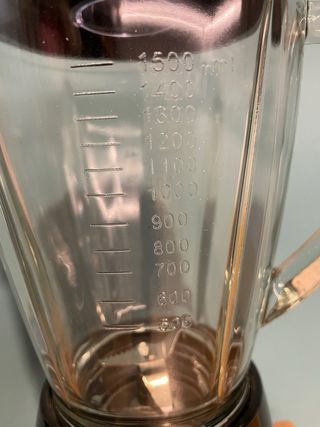 Frullatore Grundig SM 5040, 1.5L