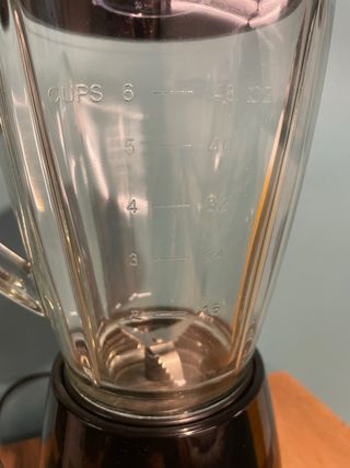 Frullatore Grundig SM 5040, 1.5L