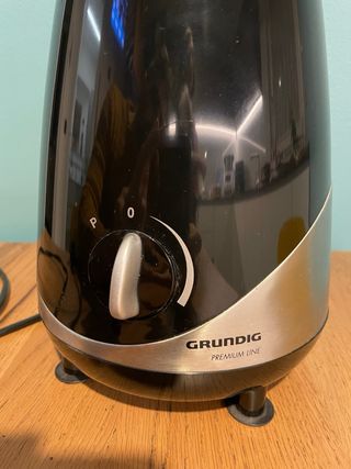 Frullatore Grundig SM 5040, 1.5L