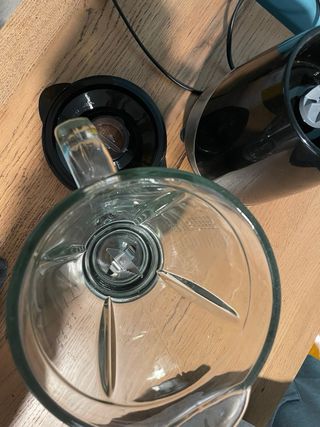 Frullatore Grundig SM 5040, 1.5L