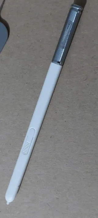 Lápiz Táctil Samsung Blanco