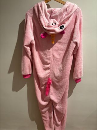 Pijama Unicornio Talla S