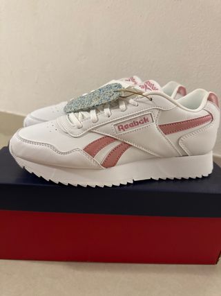 Reebok Glide Ripple Double Scarpe Donna