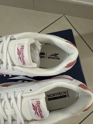 Reebok Glide Ripple Double Scarpe Donna