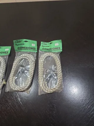 Cable de repuesto para plancha