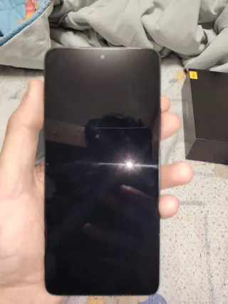 Poco F7 Ultra 16/512GB Giallo