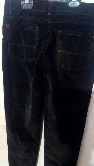 Pantalón de niño Tex 11-12 años..