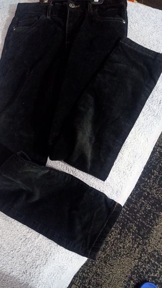 Pantalón de niño Tex 11-12 años..