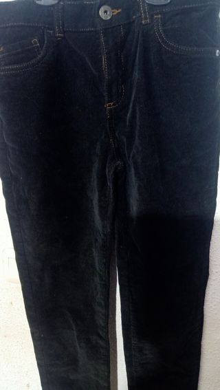 Pantalón de niño Tex 11-12 años..